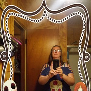 Meet your Posher, Jodie